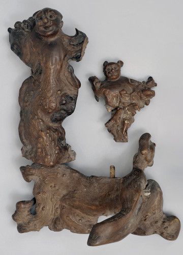 ujęcie całości z przodu