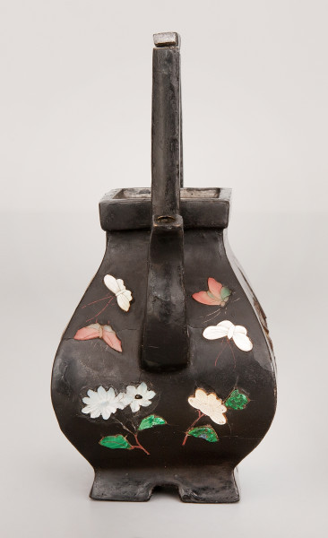 ujęcie całości od strony drugiej