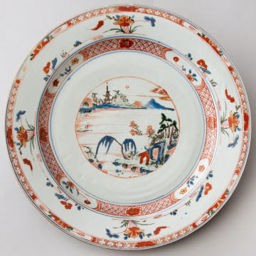 ujęcie całościowe – awers