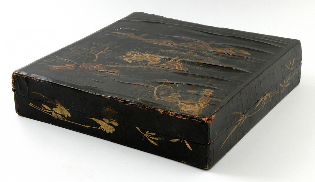 ujęcie całości 3/4