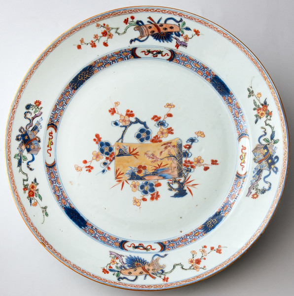 ujęcie całościowe – awers