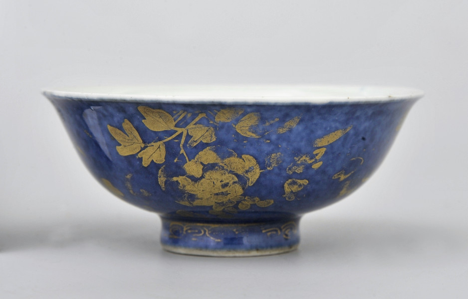 ujęcie całości od strony pierwszej