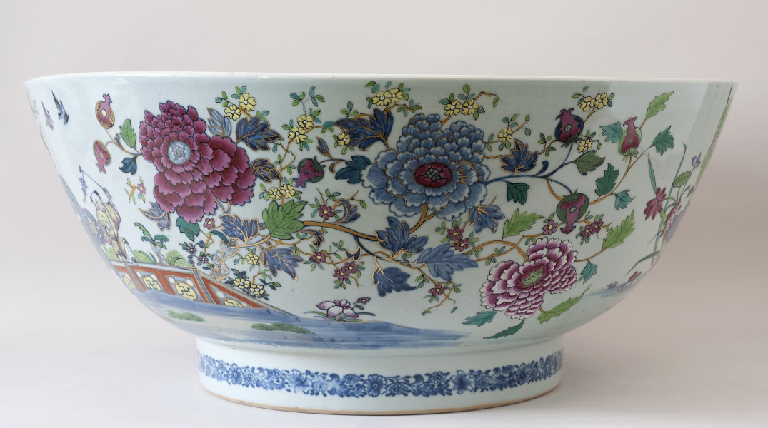 ujęcie całości od strony drugiej