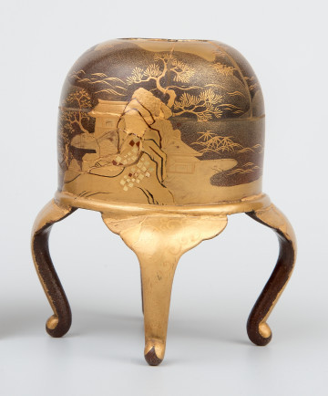 ujęcie całości od strony pierwszej