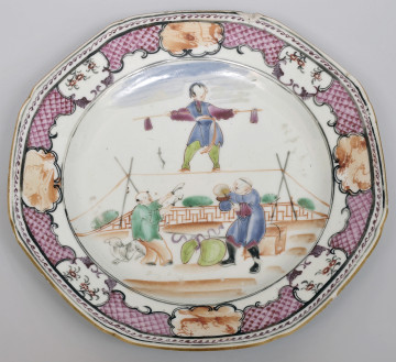 ujęcie całościowe – awers