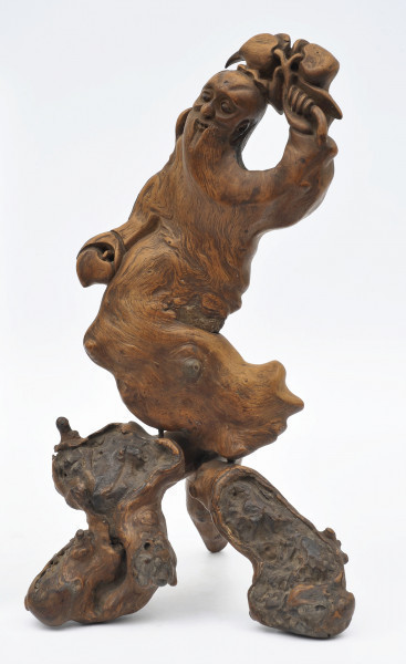 ujęcie całości z przodu