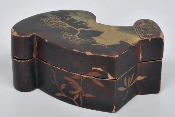 ujęcie całości 3/4, lekko z góry