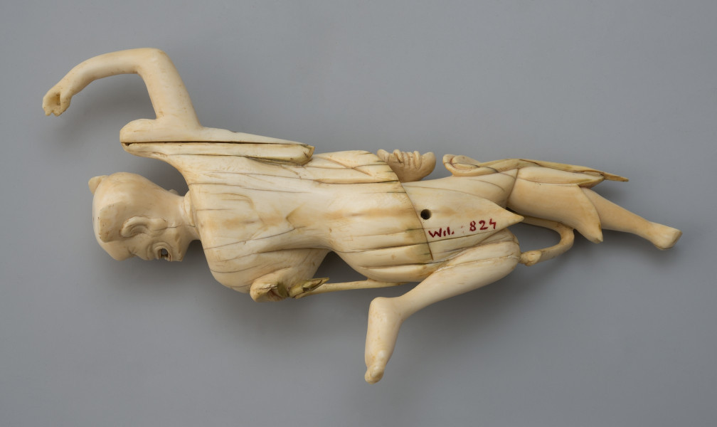 ujęcie całości z tyłu