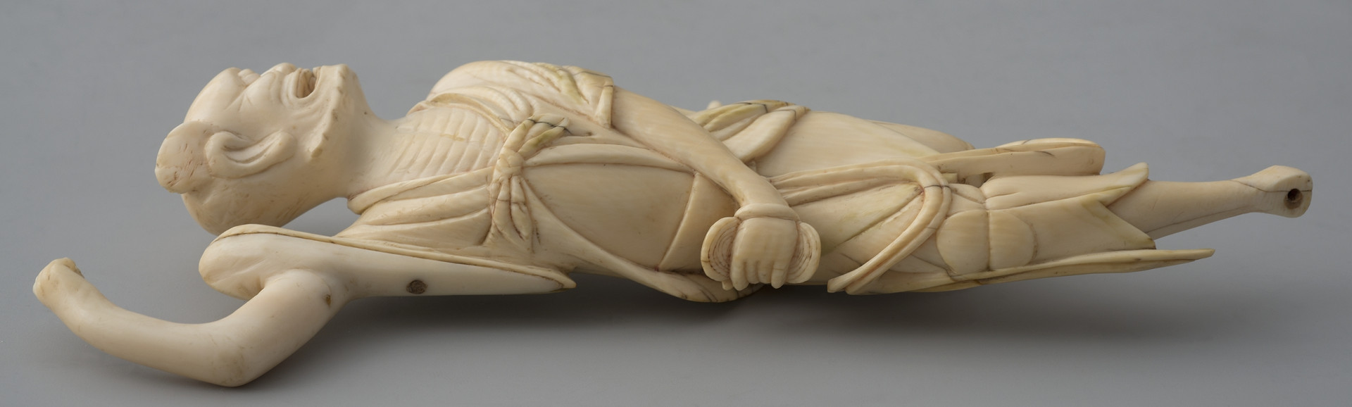 ujęcie całości - prawy bok