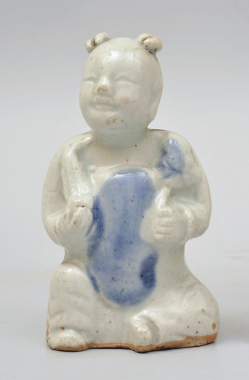 ujęcie całości z przodu