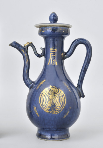 ujęcie całości od strony trzeciej