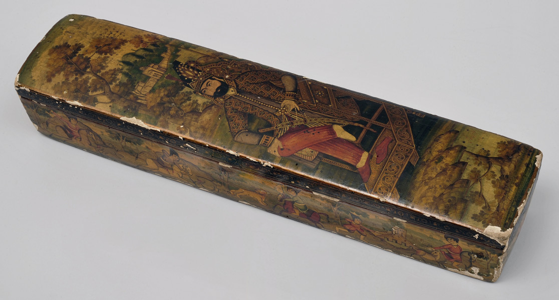 ujęcie całości 3/4