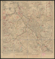 drukowana mapa 12 Rummelsburg II - Ujęcie z przodu; Mapę 612 Rummelsburg II opracowano i wydano w 1875, a dodrukowano w 1919 roku. Obejmuje obszar w pobliżu miejscowości Rummelsburg, Kreis Rummelsburg, Reg. Bez. Köslin, Prov. Pommern, dziś Miastko, pow. bytowski, woj. pomorskie, Polska. Jest jedynym zachowanym egzemplarzem arkusza przedwojennej mapy topograficznej oznaczonego godłem 612, zawierającym dane o lokalizacji obiektów i ich nazw w zasobie archiwalnym Flurnamen Sammlung. Na drukowanej mapie ręcznie naniesiono warstwę z numeracją obiektów fizjograficznych odnoszących się do miejscowości: Gr. Schwirsen, dziś Świerzno; Kaffzig, dziś Kawcze; Wocknin, dziś Okunino; Gadgen, dziś Gatka; Papenzin, dziś Bobięcino; Camnitz, dziś Kamnica; Hanswalde, dziś Łodzierz; Rummelsburg.