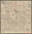 Mapa drukowana 1241 Altdamm II - Ujęcie z przodu; Mapę 1241 Altdamm II opracowano i wydano w 1886, a dodrukowano w 1924 roku. Obejmuje obszar w pobliżu miejscowości Altdamm, Kreis Randow, Reg. Bez. Stettin, Prov. Pommern, dziś Dąbie (część Szczecina – miasta na prawach powiatu), woj. zachodniopomorskie, Polska. Jest jednym z dwóch zachowanych egzemplarzy arkusza przedwojennej mapy topograficznej oznaczonego godłem 1241, zawierającym dane o lokalizacji obiektów i ich nazw w zasobie archiwalnym Flurnamen Sammlung. Na drukowanej mapie ręcznie naniesiono warstwę z numeracją obiektów fizjograficznych odnoszących się do miejscowości: Franzhausen, dziś Sławociesze; Augustwalde, dziś Wielgowo; Barenbruch, dziś Niedźwiedź; Friedrichswalde, dziś Głuchy Las (las).