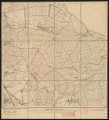 Mapa drukowana 860 Leopoldshagen I - Ujęcie z przodu; Mapę 860 Leopoldshagen I opracowano i wydano w 1887, skorygowano w 1911, a dodrukowano w 1925 roku. Obejmuje obszar w pobliżu miejscowości Leopoldshagen, Kreis Anklam, Reg. Bez. Stettin, Prov. Pommern, dziś Kreis Vorpommern-Greifswald, Bundesland Mecklenburg-Vorpommern, Niemcy. Jest jednym z dwóch zachowanych egzemplarzy arkusza przedwojennej mapy topograficznej oznaczonego godłem 860 (ale inne wydanie), zawierającym dane o lokalizacji obiektów i ich nazw w zasobie archiwalnym Flurnamen Sammlung. Na drukowanej mapie ręcznie naniesiono warstwę z numeracją obiektów fizjograficznych odnoszących się do miejscowości: Anklam, Bugewitz, Leopoldshagen, Ducherow, Neuendorf A, Lübs, Annenhof.