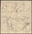 Mapa drukowana 1162 Jastrow I - Ujęcie z przodu; Mapę 1162 Jastrow I opracowano i wydano w 1878, a dodrukowano w 1929 roku. Obejmuje obszar w pobliżu miejscowości Jastrow, Kreis Deutsch Krone, Reg. Bez. Schneidemühl, Prov. Grenzmark Posen-Westpreußen, dziś Jastrowie, pow. złotowski, woj. wielkopolskie, Polska. Jest jedynym zachowanym egzemplarzem arkusza przedwojennej mapy topograficznej oznaczonego godłem 1162, zawierającym dane o lokalizacji obiektów i ich nazw w zasobie archiwalnym Flurnamen Sammlung. Na drukowanej mapie ręcznie naniesiono warstwę z numeracją obiektów fizjograficznych odnoszących się do miejscowości: Hasenfier, dziś Ciosaniec; Pinnow, dziś Pniewo; Burzen, dziś Borucino; Zamborst, dziś Samborsko.