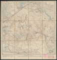 Mapa drukowana 1068 Neblin II - Ujęcie z przodu; Mapę 1068 Neblin II opracowano w 1875, a wydano w 1877 roku. Obejmuje obszar w pobliżu miejscowości Neblin, Kreis Neustettin, Reg. Bez. Köslin, Prov. Pommern, dziś Nobliny, pow. szczecinecki, woj. zachodniopomorskie, Polska. Jest jednym z dwóch zachowanych egzemplarzy arkusza przedwojennej mapy topograficznej oznaczonego godłem 1068, zawierającym dane o lokalizacji obiektów i ich nazw w zasobie archiwalnym Flurnamen Sammlung. Na drukowanej mapie ręcznie naniesiono warstwę z numeracją obiektów fizjograficznych odnoszących się do miejscowości: Rackow, dziś Rakowo; Altenwalde, dziś Liszkowo; Neblin; Kl. Schwarzsee, dziś Czarne Małe; Scharpenort, dziś Ostroróg; Flacksee, dziś Jeziorna; Gr., Kl. Zacharin, dziś Czochryń.