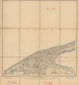 drukowana mapa 170 Scholpin I - Ujęcie z przodu; Mapę 170 Scholpin I opracowano w 1889, a wydano w 1891 roku. Obejmuje obszar w pobliżu miejscowości Scholpin, Kreis Stolp, Reg. Bez. Köslin, Prov. Pommern, dziś Czołpino, pow. słupski, woj. pomorskie, Polska. Jest jedynym zachowanym egzemplarzem arkusza przedwojennej mapy topograficznej oznaczonego godłem 170, zawierającym dane o lokalizacji obiektów i ich nazw w zasobie archiwalnym Flurnamen Sammlung. Na drukowanej mapie ręcznie naniesiono warstwę z numeracją obiektów fizjograficznych odnoszących się do miejscowości: Scholpin.