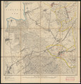 drukowana mapa 448 Zanow II - Ujęcie z przodu; Mapę 448 Zanow II opracowano w 1889, a dodrukowano w 1924 roku. Obejmuje obszar w pobliżu miejscowości Zanow, Kreis Schlawe, Reg. Bez. Köslin, Prov. Pommern, dziś Sianów, pow. koszaliński, woj. zachodniopomorskie, Polska. Jest jednym z dwóch zachowanych egzemplarzy arkusza przedwojennej mapy topograficznej oznaczonego godłem 448, zawierającym dane o lokalizacji obiektów i ich nazw w zasobie archiwalnym Flurnamen Sammlung. Na drukowanej mapie ręcznie naniesiono warstwę z numeracją obiektów fizjograficznych odnoszących się do miejscowości: Deep, dziś Czajcze †; Labus, dziś Łabusz; Wusseken, dziś Osieki; Kleist, dziś Kleszcze; Repkow, dziś Rzepkowo; Jamund, dziś Jamno; Schwerinsthal, dziś Skwierzynka; Meyringen, dziś Kędzierzyn; Zuchen, dziś Sucha Koszalińska; Gohrband, dziś Gorzebądz; Köslin, dziś Koszalin; Kluss, dziś Kłos; Vangerow, dziś Węgorzewo Koszalińskie.