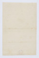List ks. Issaka Isakowicza do Wincentego Pola z 11.01.1867 r. sporządzony na trzech stronach. Pisany czarnym atramentem, pismo czytelne, pochylone na prawo. List kończy się w połowie trzeciej strony.