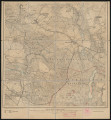 drukowana mapa 526 Kösternitz III - Ujęcie z przodu; Mapę 526 Kösternitz III opracowano w 1889, a wydano w 1891 roku. Obejmuje obszar w pobliżu miejscowości Kösternitz, Kreis Köslin, Reg. Bez. Köslin, Prov. Pommern, dziś Kościernica, pow. koszaliński, woj. zachodniopomorskie, Polska. Jest jednym z dwóch zachowanych egzemplarzy arkusza przedwojennej mapy topograficznej oznaczonego godłem 526, zawierającym dane o lokalizacji obiektów i ich nazw w zasobie archiwalnym Flurnamen Sammlung. Na drukowanej mapie ręcznie naniesiono warstwę z numeracją obiektów fizjograficznych odnoszących się do obiektu: Kartziner Forst, dziś Karsiński Las.