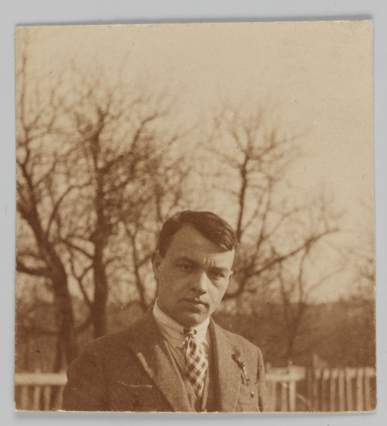 Fotografia Józefa Czechowicza
