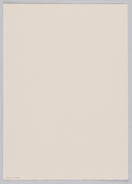 odbitka graficzna - Grafika z dwoma postaciami w kapeluszach. Postać po prawej stronie, stojąca wyżej, trzyma dwie drabiny, postać po lewej, usytuowana niżej, trzyma jedną drabinę. Przedstawienie wpisane w prostokątną ramkę stojącą na krótszym boku.