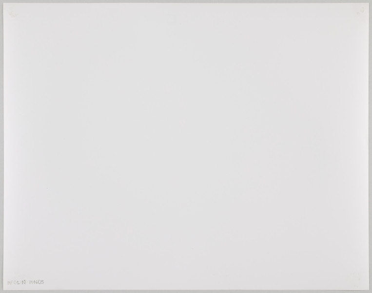 fotografia - Zdjęcie przedstawia parę starszych osób stojących w pokoju na tle trzydrzwiowej szafy. Mężczyzna (stojący po prawej stronie kadru) ma na sobie ciemne spodnie, marynarkę i sweter (spod którego wystaje jasny kołnierzyk koszuli) oraz ciemny, zniszczony kapelusz. Jest gładko ogolony. Kobieta ma na sobie ciemne spodnie i sweter na guziki, a pod nim jasną koszulę. Jej włosy są siwe i krótko ścięte. Kobieta opiera głowę na ramieniu męża. Oboje lekko się uśmiechają. Stoją na podłodze z desek. Po lewej stronie szafy stoi duży karton (z napięciem „Beryl 102 | Unitra WZT | warszawskie zakłady telewizyjne”), a na nim sterta przedmiotów przykryta ceratą. Na ceracie leży kożuch. Obok kartonu, na podłodze stoi białe emaliowane naczynie z uchem (nocnik?), a za nim mniejsze kartony. Na szafie widoczne liczne przedmioty. Po prawej stronie szafy stoi krzesło, stolik oraz (na podłodze przed krzesłem) telewizor kineskopowy nakryty obrusem. Na obrusie leżą liczne drobne przedmioty.