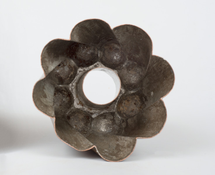 ujęcie 3/4 z dołu