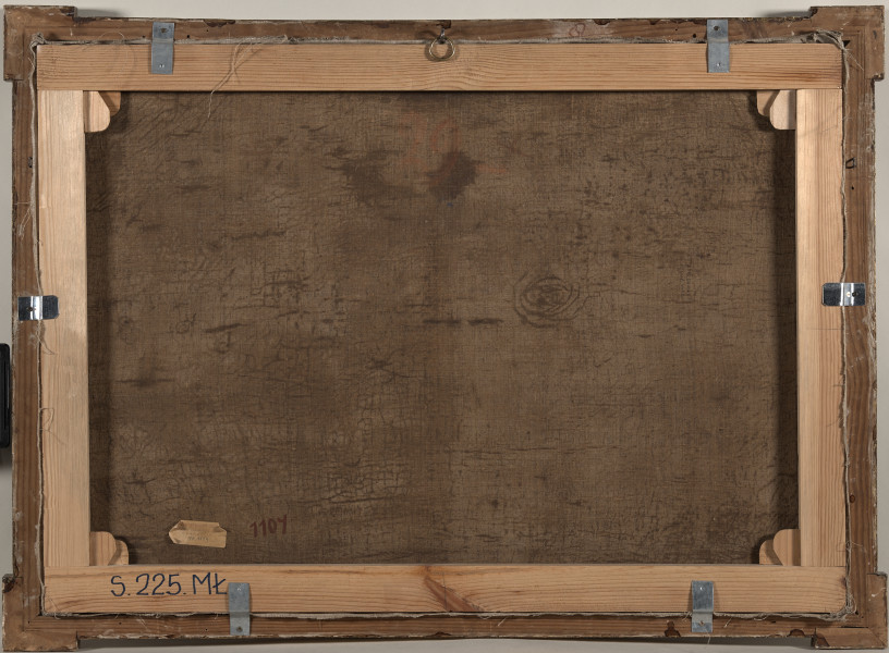 odwrocie obrazu Scena grupowa